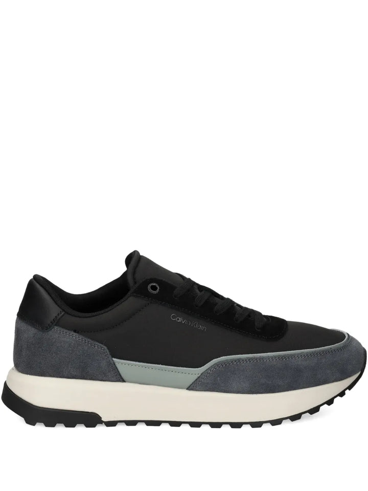 Calvin Klein Lace-Up Sneakers
