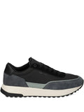 Calvin Klein Lace-Up Sneakers