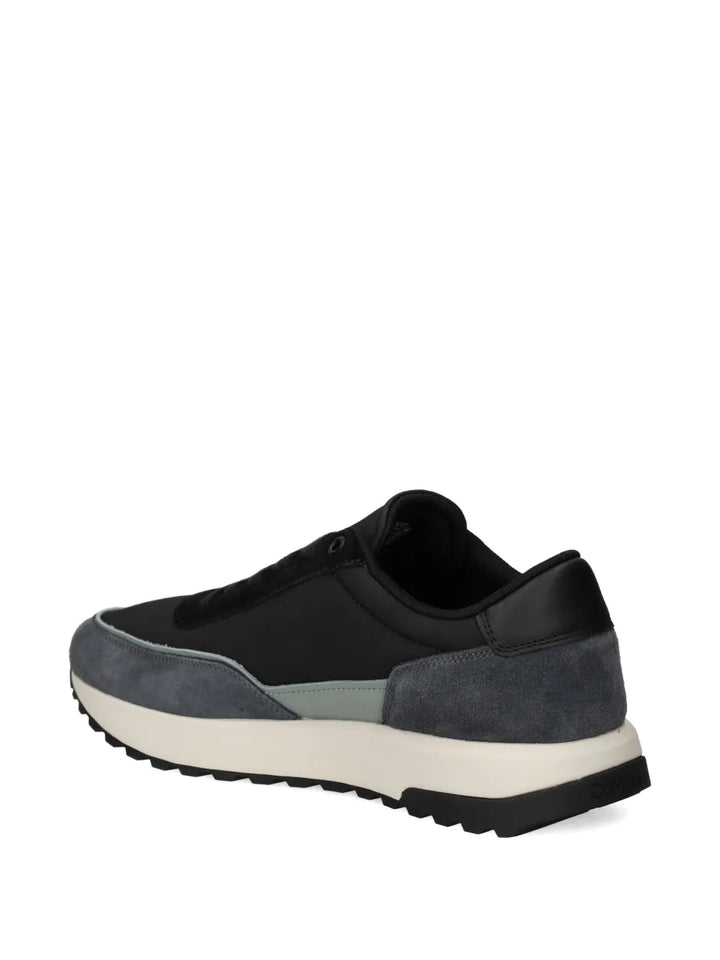 Calvin Klein Lace-Up Sneakers