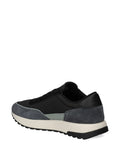 Calvin Klein Lace-Up Sneakers