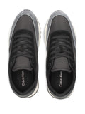 Calvin Klein Lace-Up Sneakers