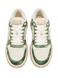 Amiri Pacific Logo Sneakers
