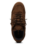 Axel Arigato Slow Runner Suede Panelled Sneakers