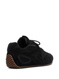 Axel Arigato Slow Runner Suede Panelled  Sneakers
