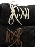 Axel Arigato Slow Runner Suede Panelled  Sneakers