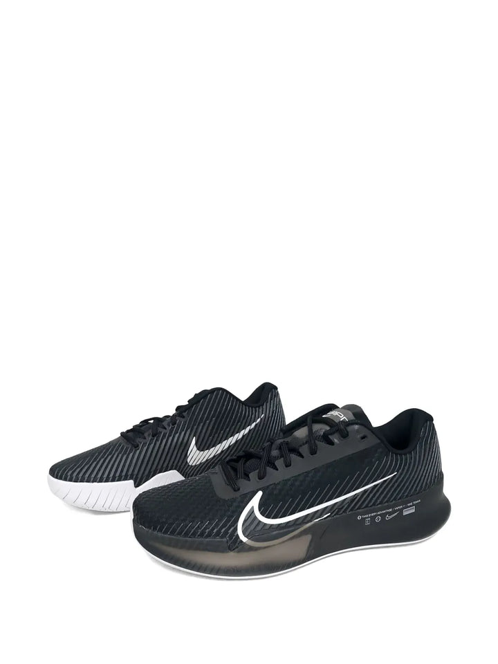 Court Air Zoom Vapor 11 Lace-Up Sneakers