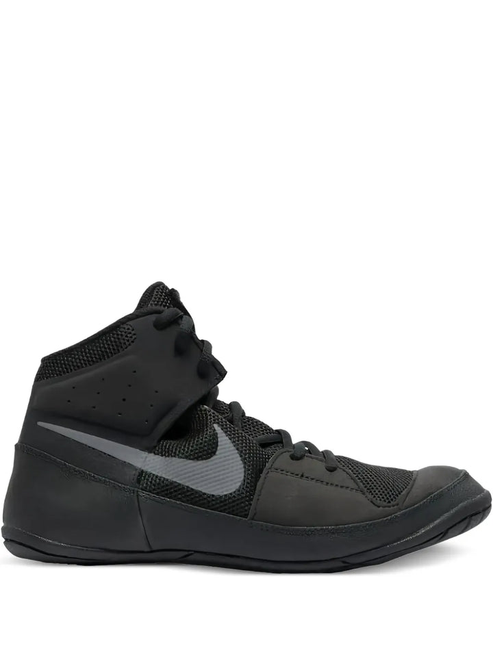 Fury Wrestling Shoes
