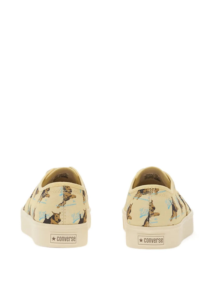 Converse X Golf Le Fleur Naut-1 Sneakers