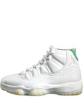 Air Jordan 11  85 High-Top Sneakers