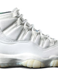 Air Jordan 11  85 High-Top Sneakers