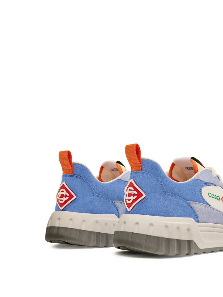 Casablanca Logo Sneakers