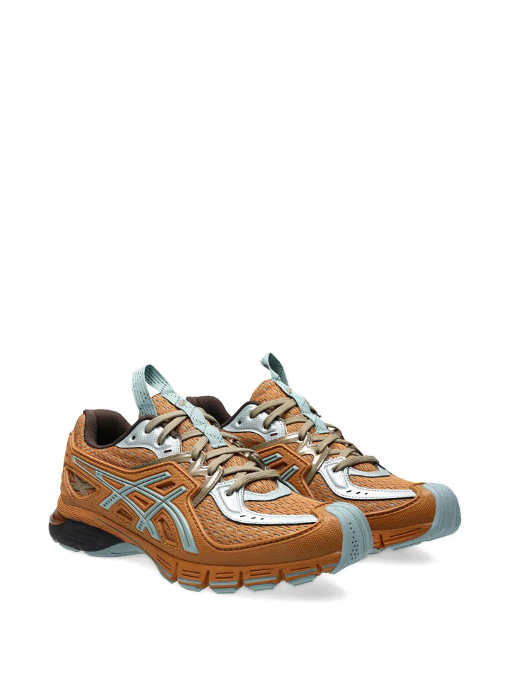 Asics Logo-Detail Sneakers