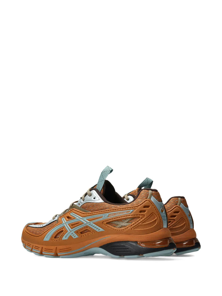 Asics Logo-Detail Sneakers