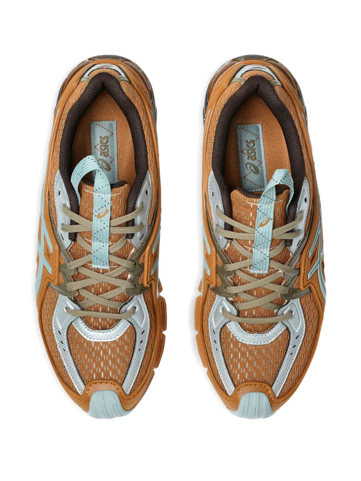 Asics Logo-Detail Sneakers