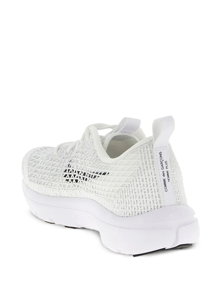 Comme Des Gar ns Homme Plus X Nike Rejuven8 Sp Logo Sneakers