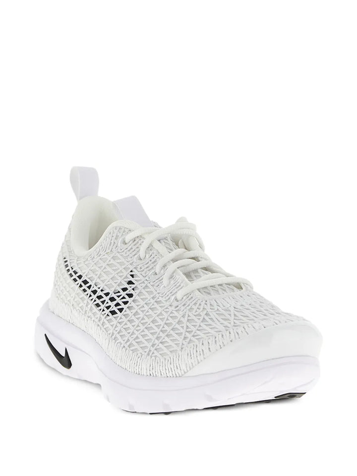 Comme Des Gar ns Homme Plus X Nike Rejuven8 Sp Logo Sneakers