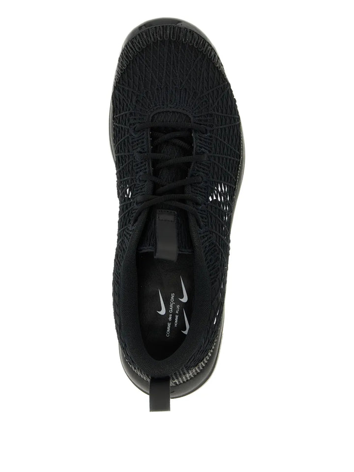 Comme Des Gar ns Homme Plus X Nike Rejuven8 Sp Rope Logo Sneakers