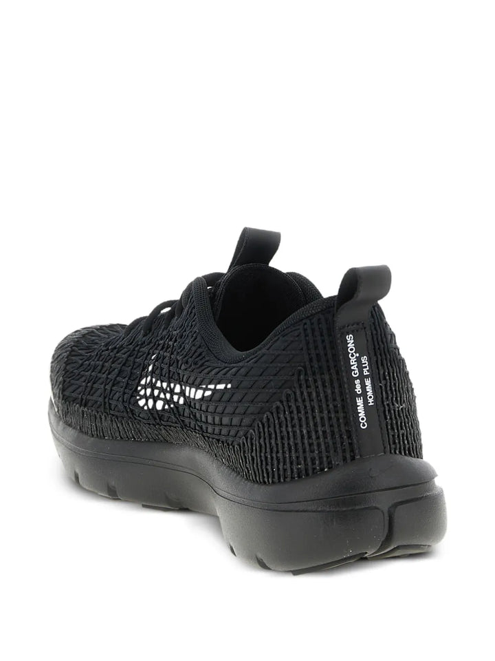 Comme Des Gar ns Homme Plus X Nike Rejuven8 Sp Rope Logo Sneakers