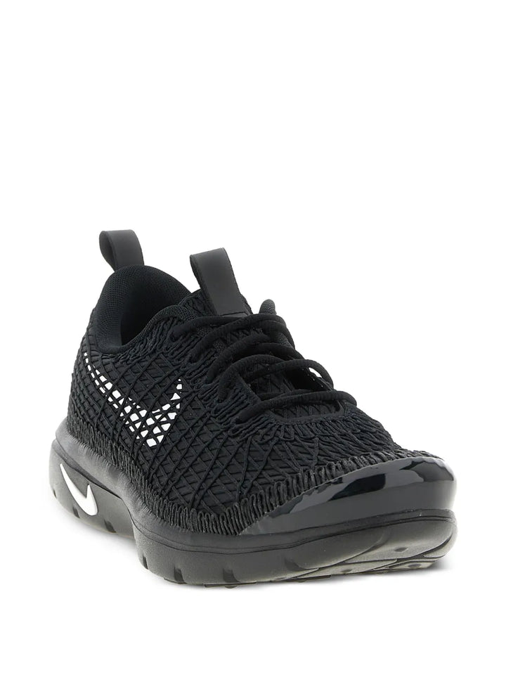 Comme Des Gar ns Homme Plus X Nike Rejuven8 Sp Rope Logo Sneakers