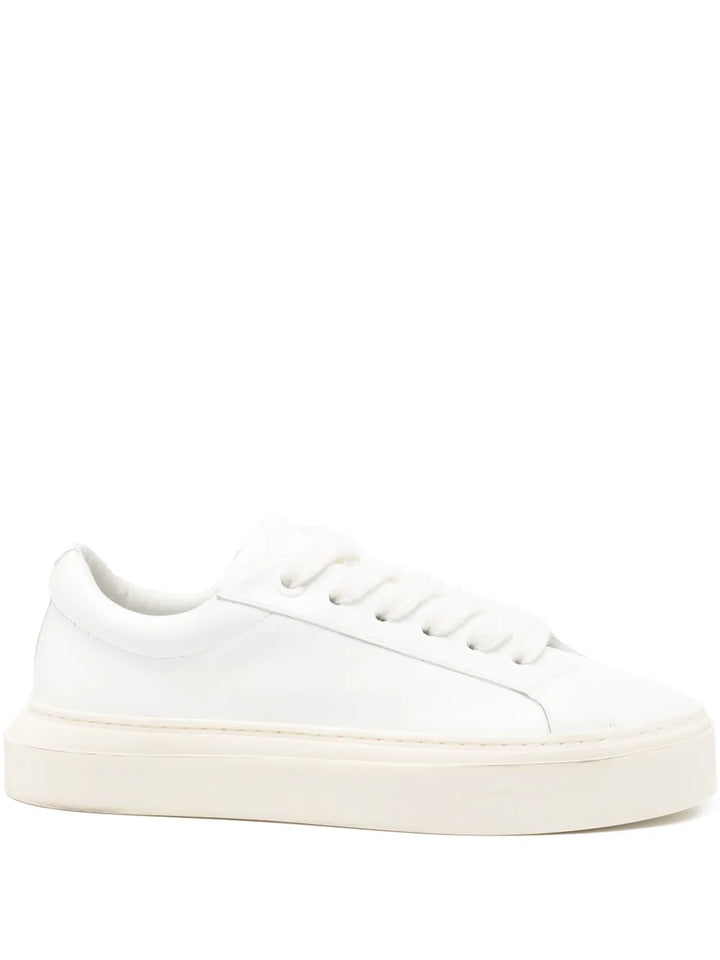 Cole Buxton The Wilson Court Sneakers