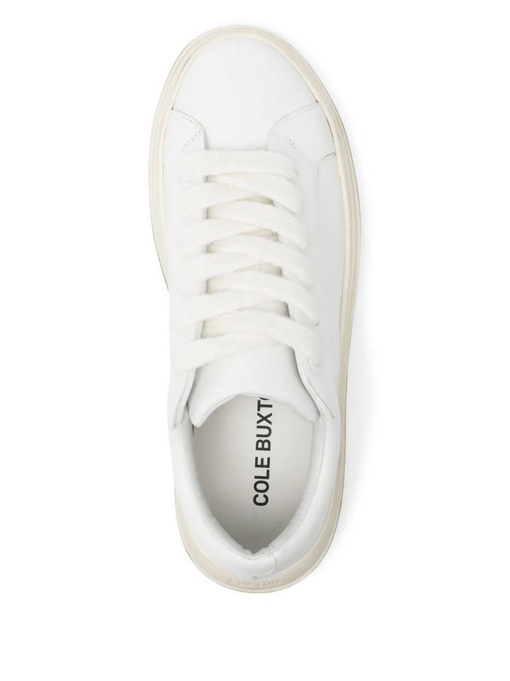 Cole Buxton The Wilson Court Sneakers