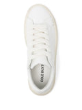 Cole Buxton The Wilson Court Sneakers