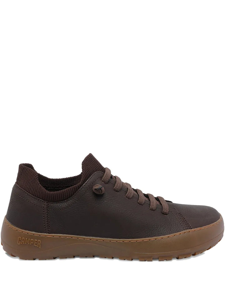 Camper Peu Serra Laced Trainers