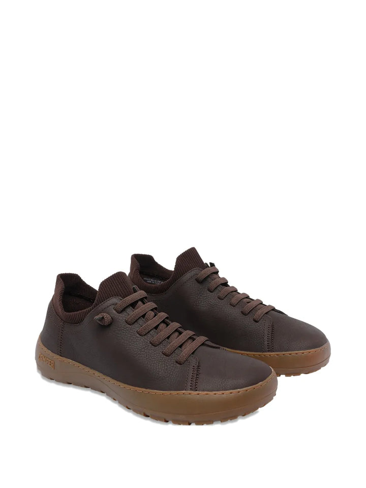 Camper Peu Serra Laced Trainers