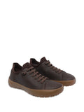 Camper Peu Serra Laced Trainers