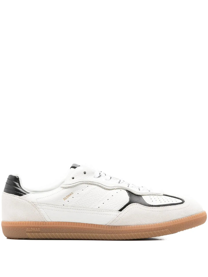 Alohas Tb.490 Panelled Sneakers