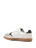 Alohas Tb.490 Panelled Sneakers