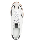 Alohas Tb.490 Panelled Sneakers