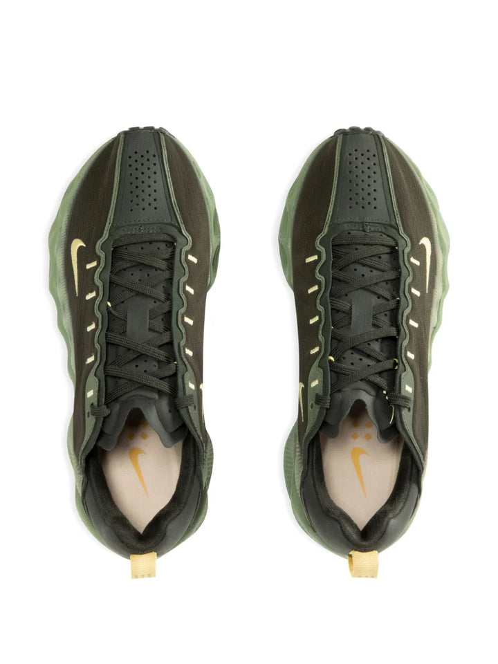 Ava Rover Perforated Sneakers