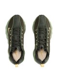 Ava Rover Perforated Sneakers