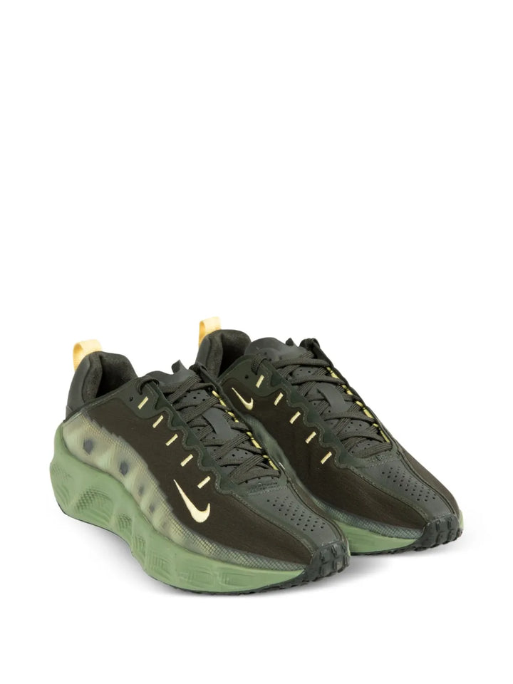Ava Rover Perforated Sneakers