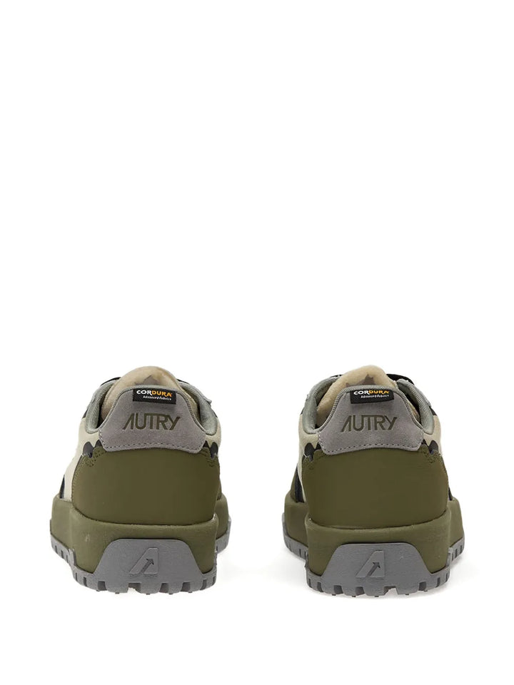 Autry Wildpace Sneakers