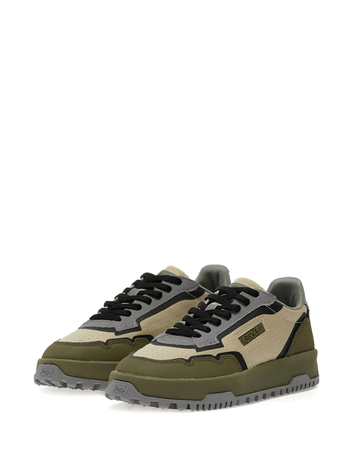 Autry Wildpace Sneakers