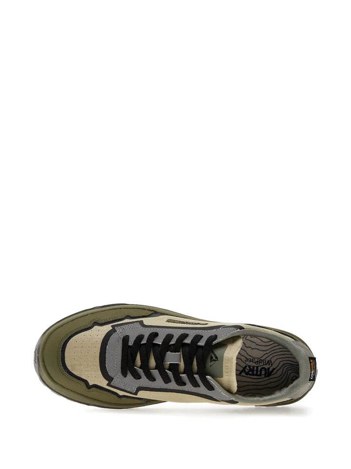 Autry Wildpace Sneakers