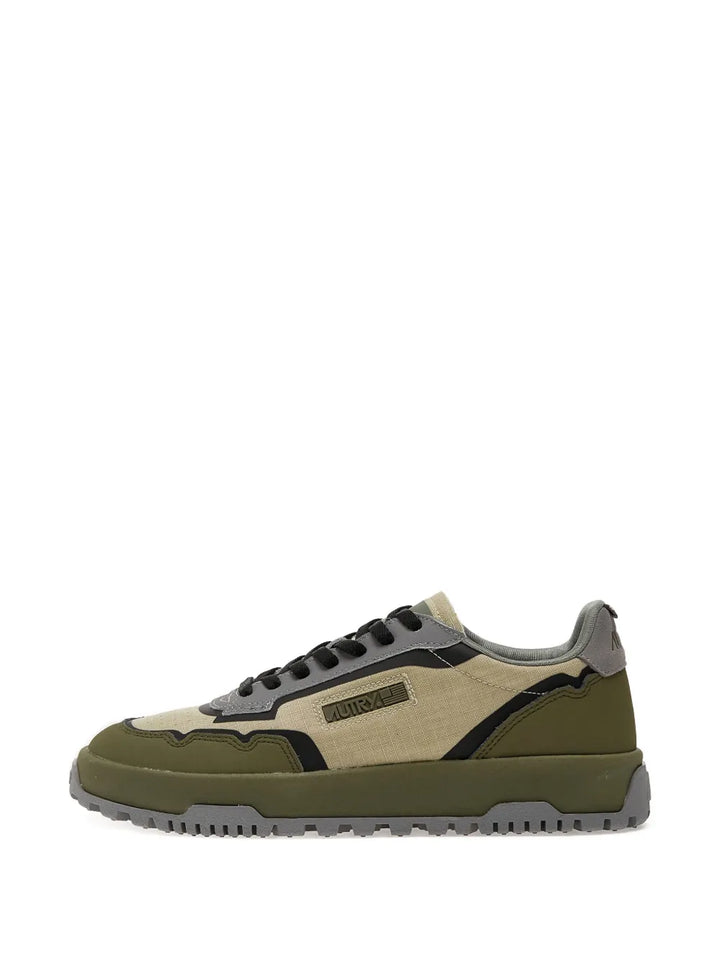 Autry Wildpace Sneakers