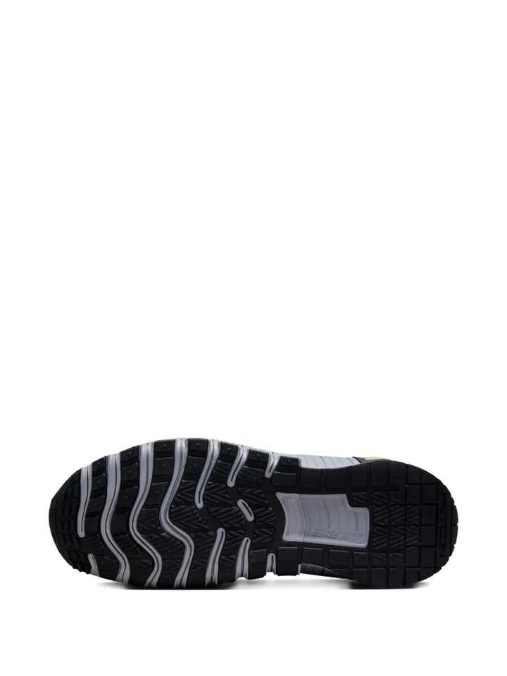 Free Metcon 6 Light Lemon Twist/Cement Grey Sneakers