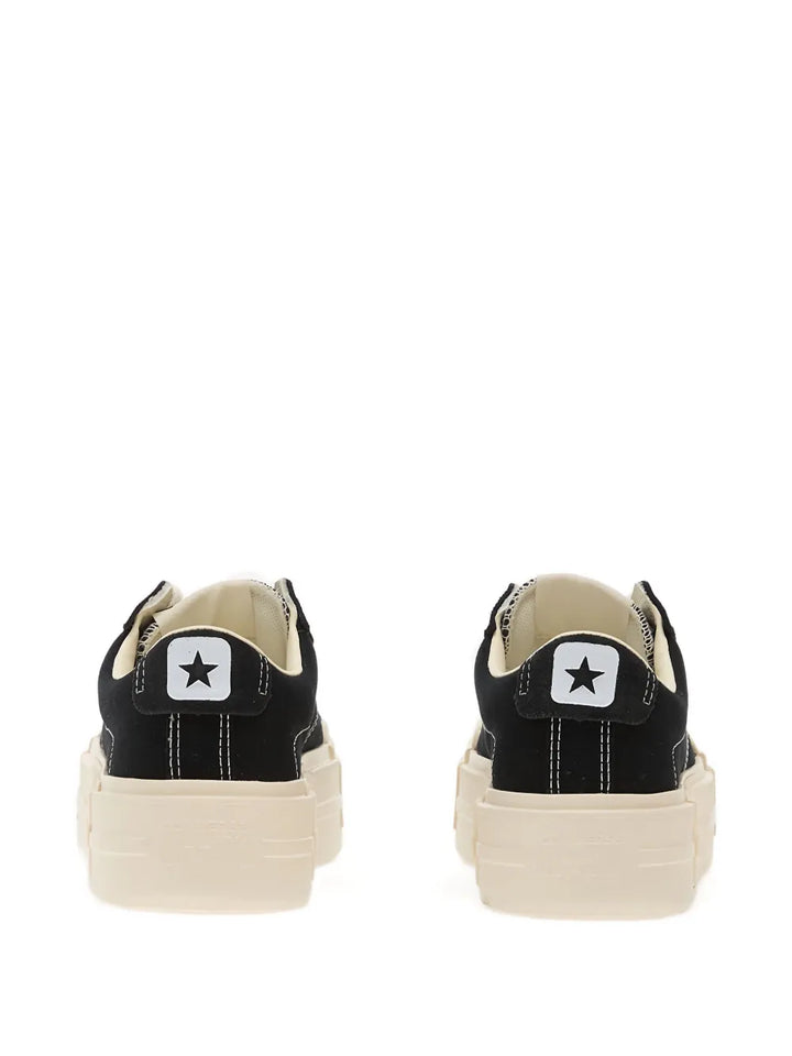 Converse Chuck Taylor All Star Cruise Platform Sneakers