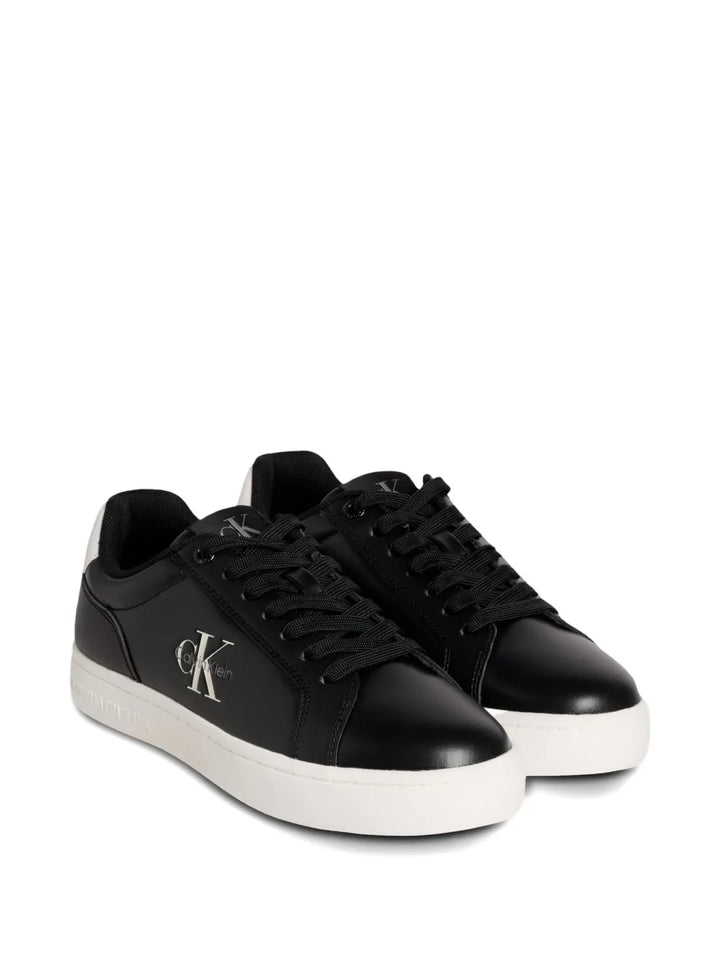 Calvin Klein Logo-Detail Sneakers