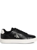 Calvin Klein Logo-Detail Sneakers