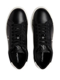Calvin Klein Logo-Detail Sneakers