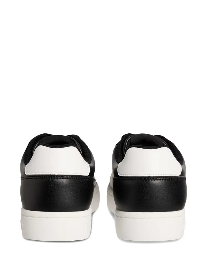 Calvin Klein Logo-Detail Sneakers