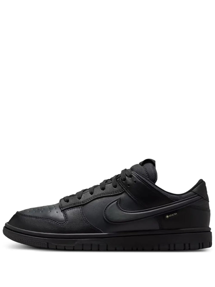 Gore-Tex Dunk Low-Top Trainers