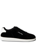 Calvin Klein Logo Wingtip Sneakers
