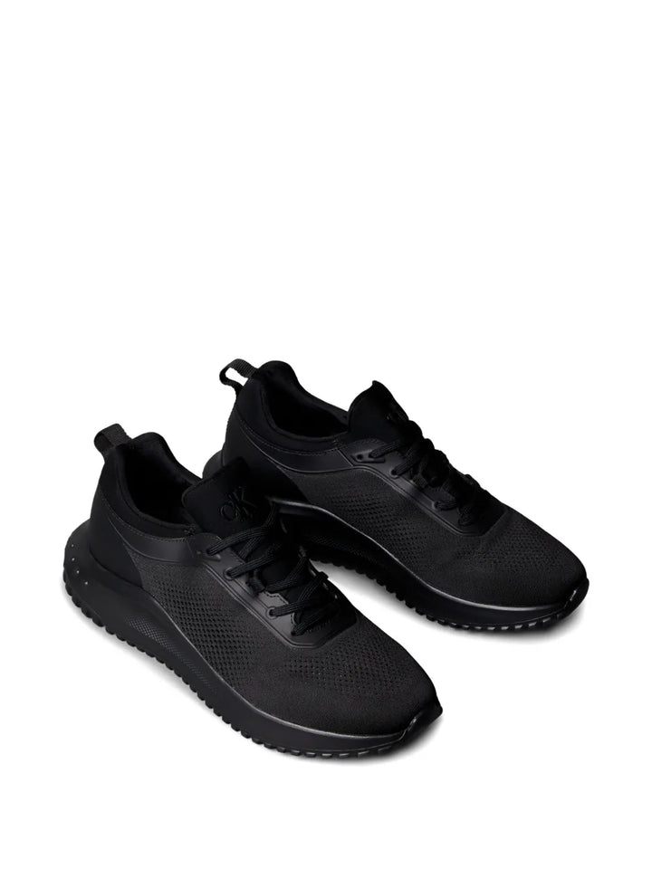 Calvin Klein Logo-Detail Sneakers
