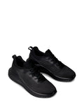 Calvin Klein Logo-Detail Sneakers