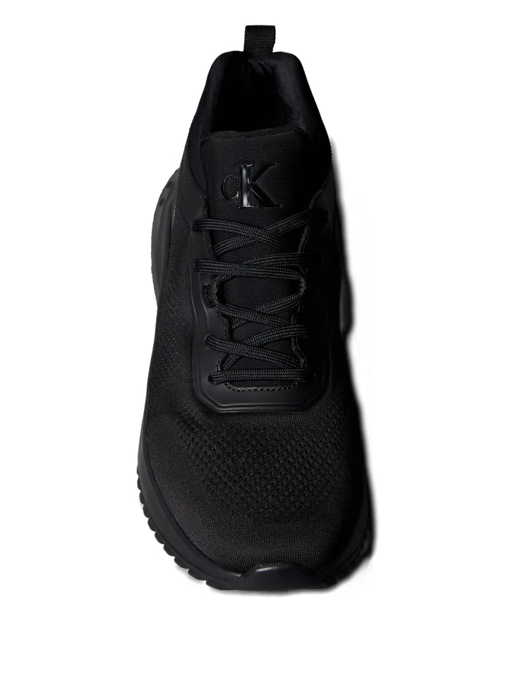 Calvin Klein Logo-Detail Sneakers